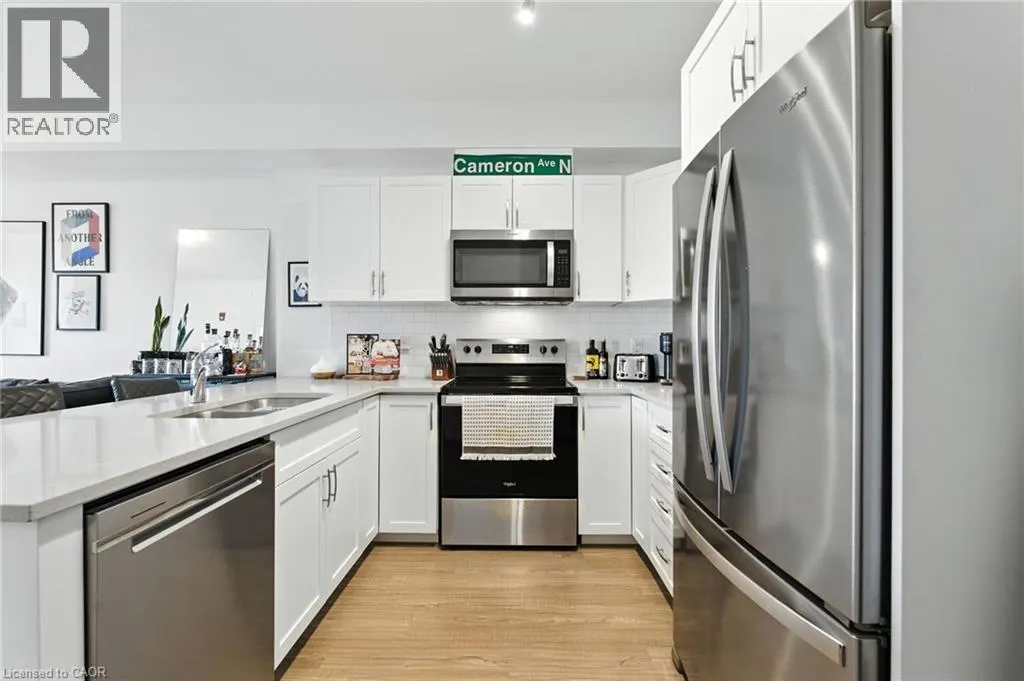2605 BINBROOK Road Unit# 301, #301