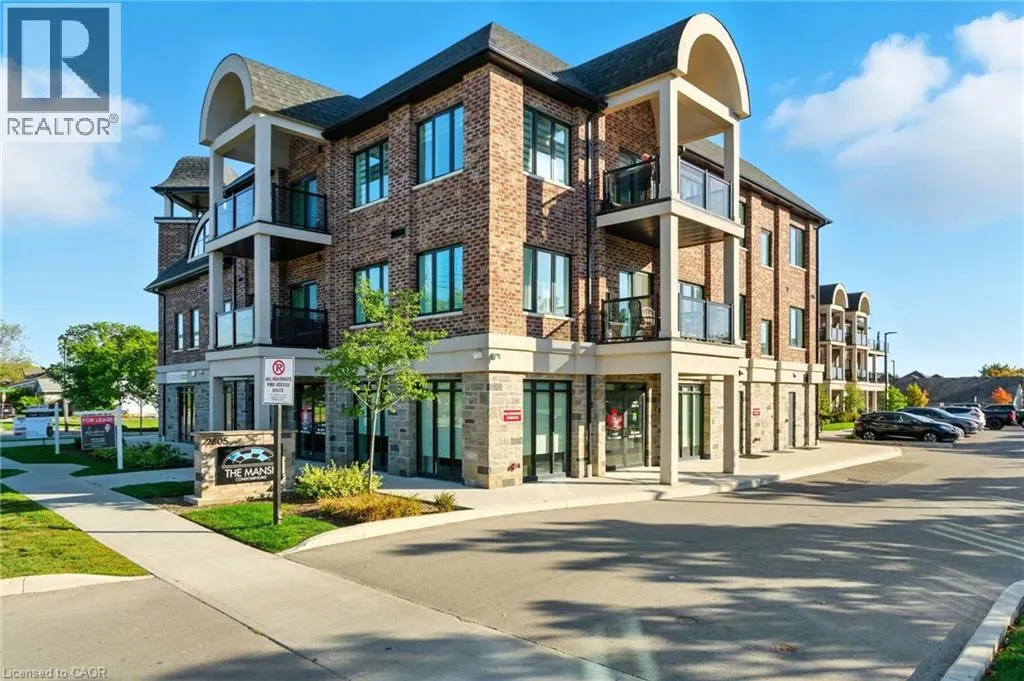 2605 BINBROOK Road Unit# 301, #301