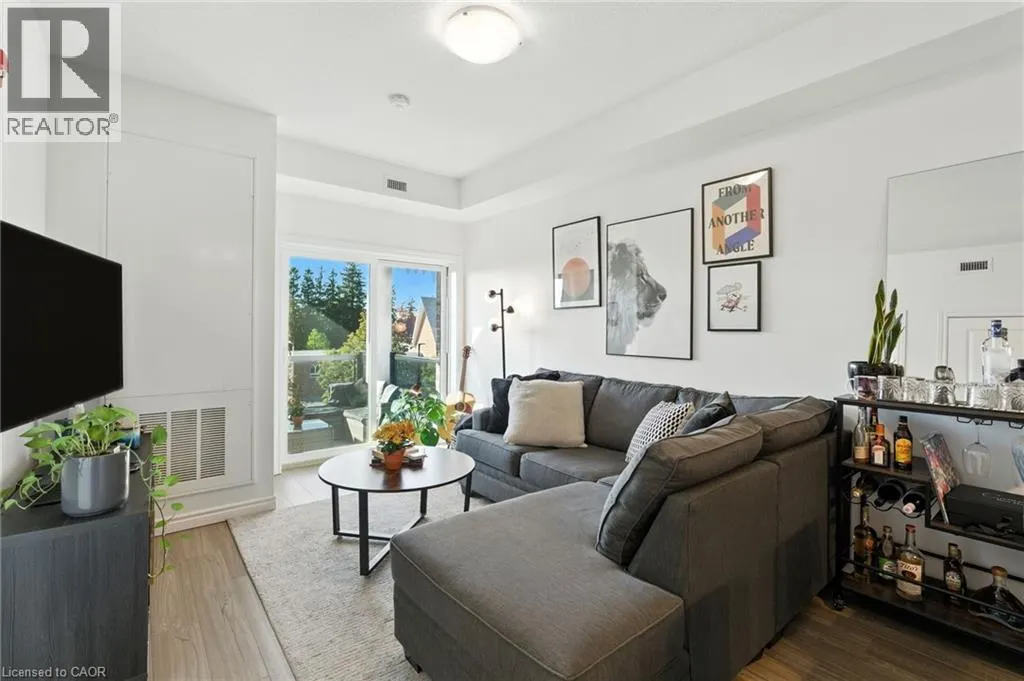 2605 BINBROOK Road Unit# 301, #301