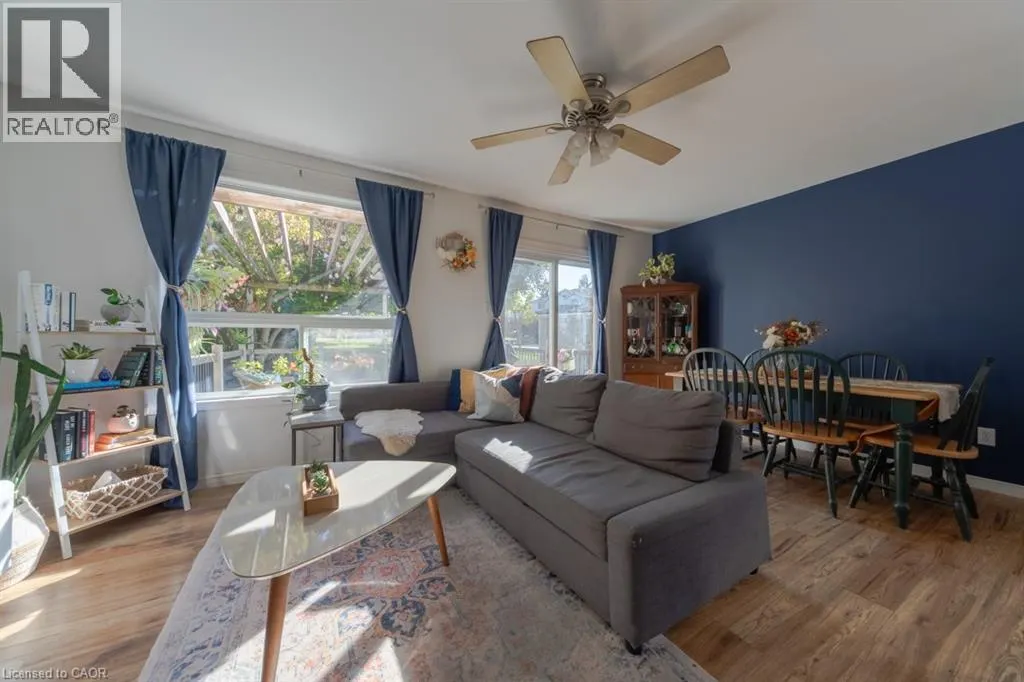 118 SILURIAN Drive