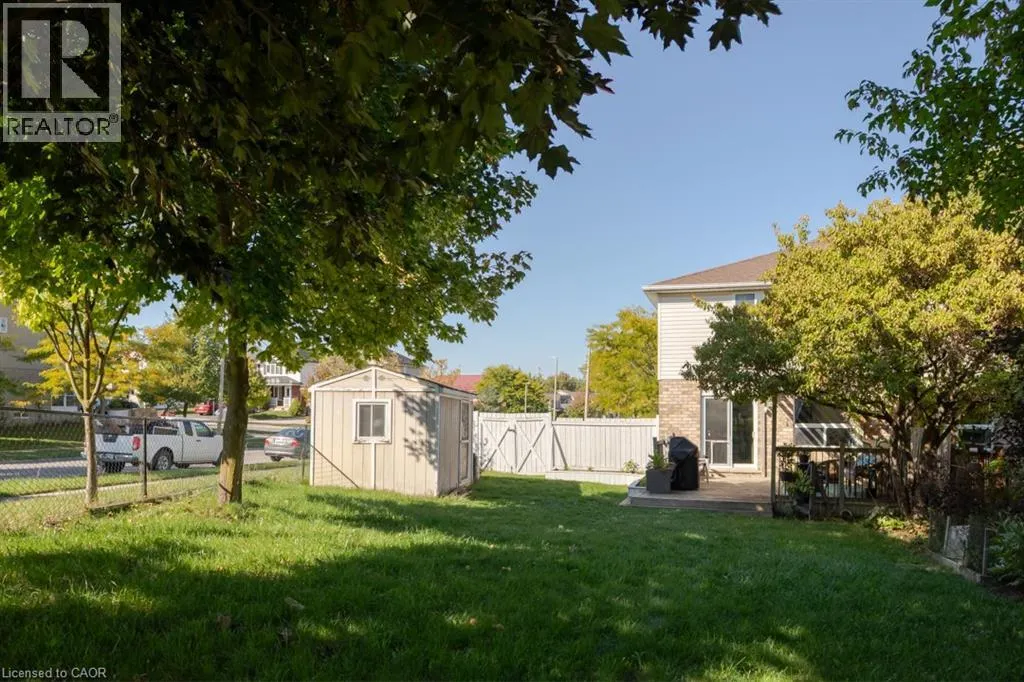 118 SILURIAN Drive