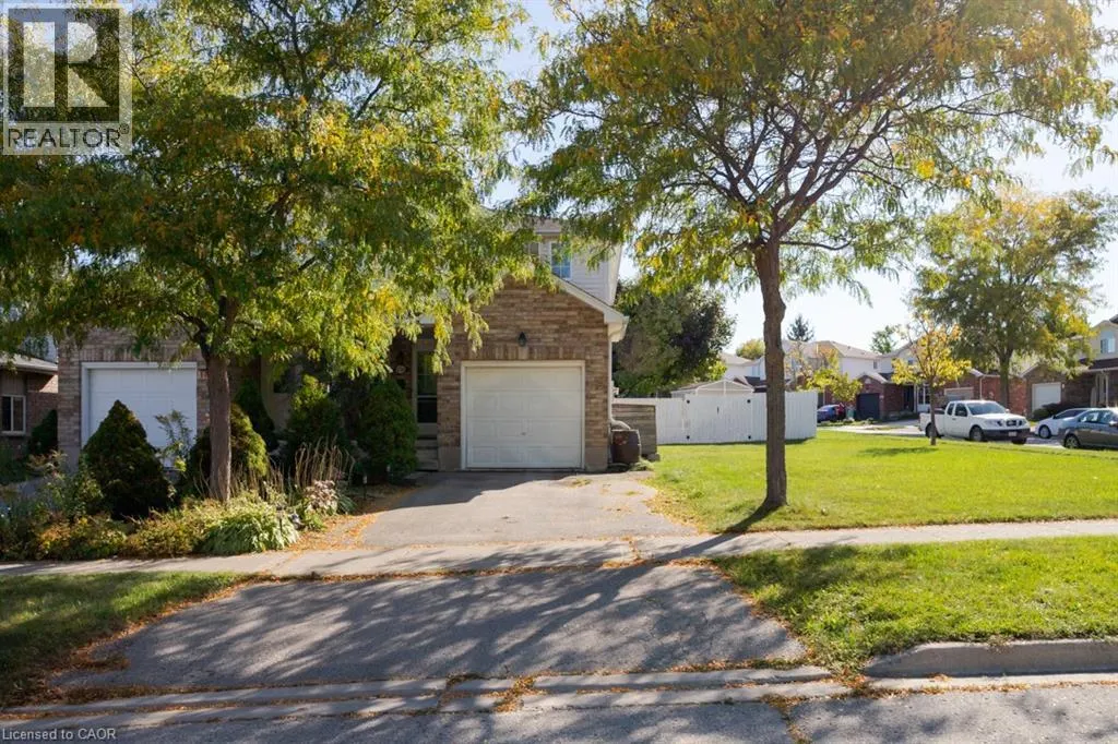 118 SILURIAN Drive
