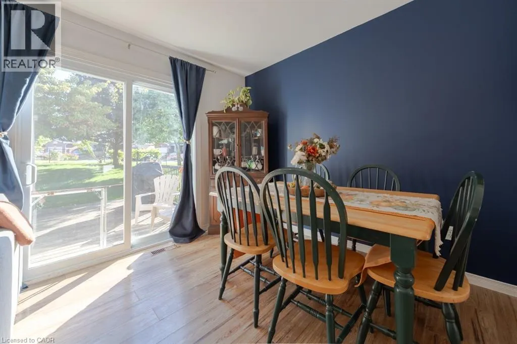 118 SILURIAN Drive