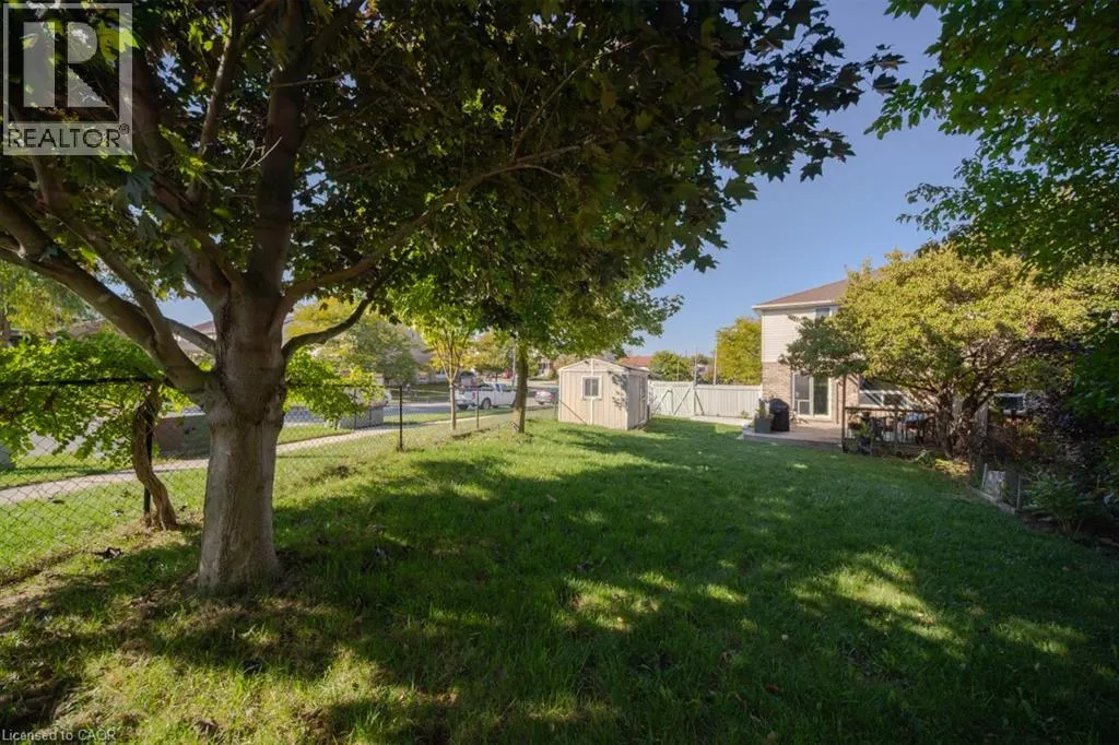 118 SILURIAN Drive