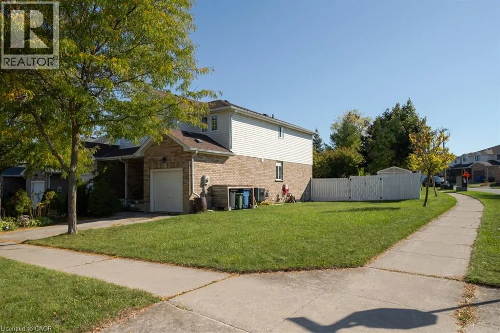 118 SILURIAN Drive