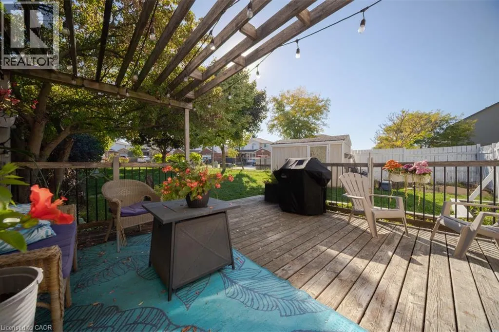 118 SILURIAN Drive