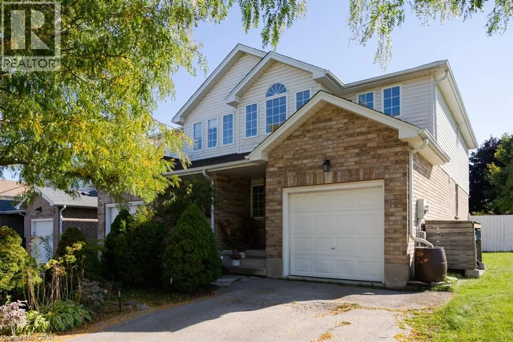 118 SILURIAN Drive