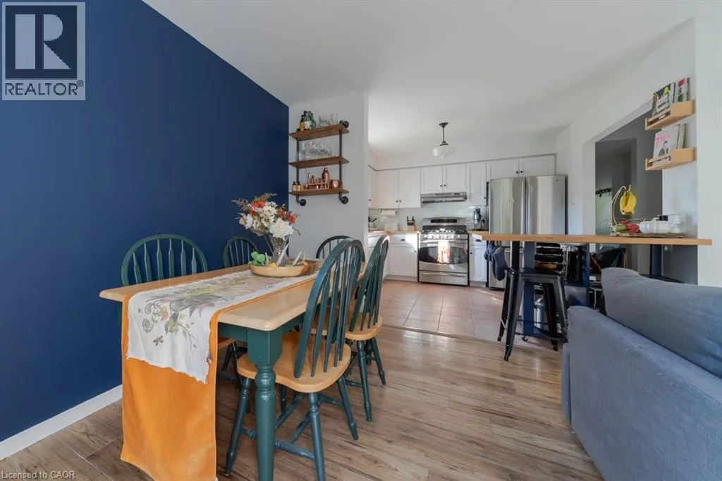 118 SILURIAN Drive