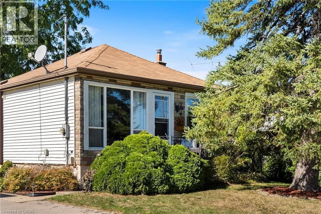 387 OSBORNE Street