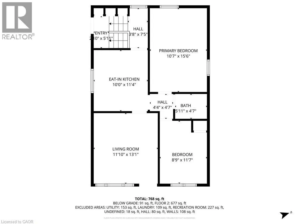 387 OSBORNE Street