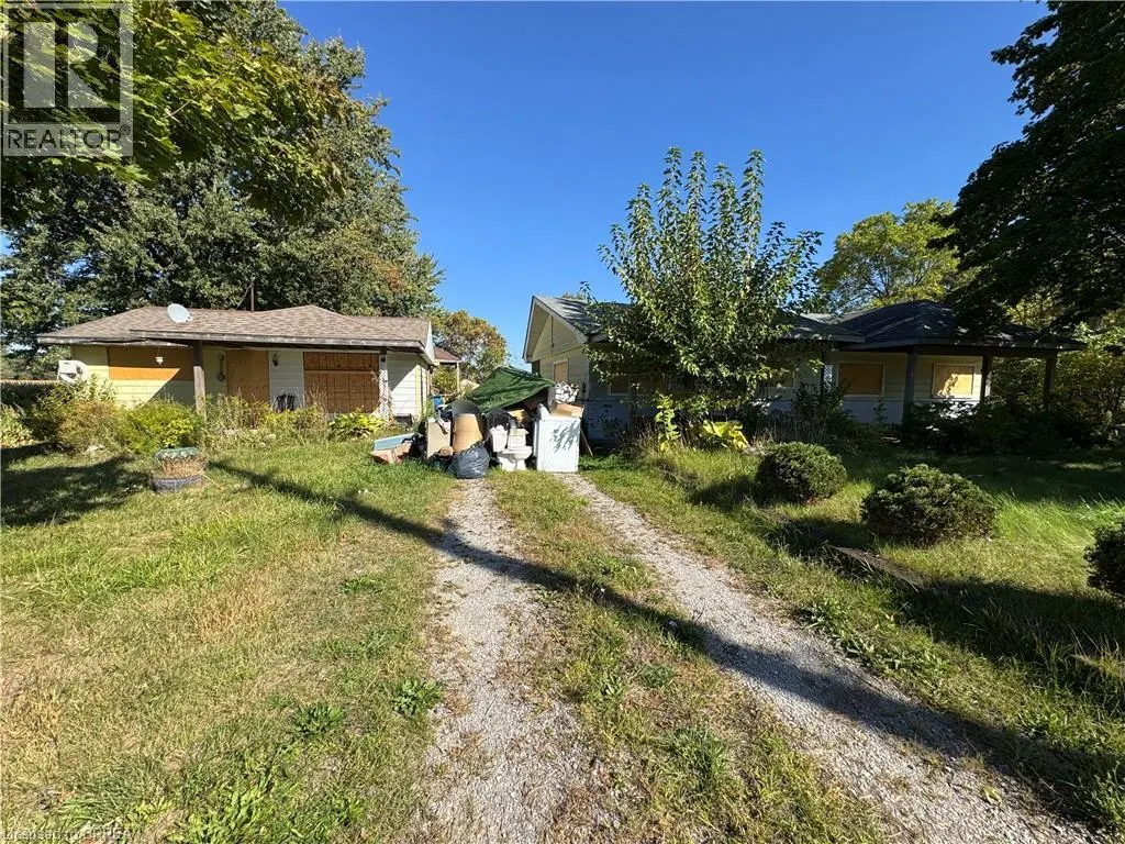1154 BLUELINE Road