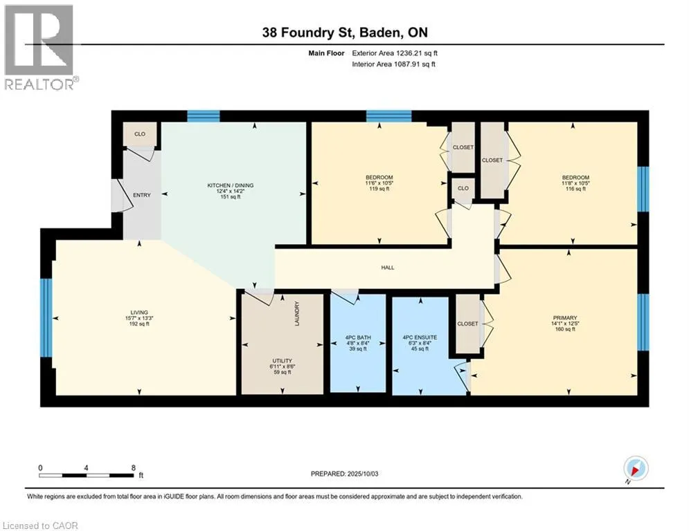 38 FOUNDRY Street