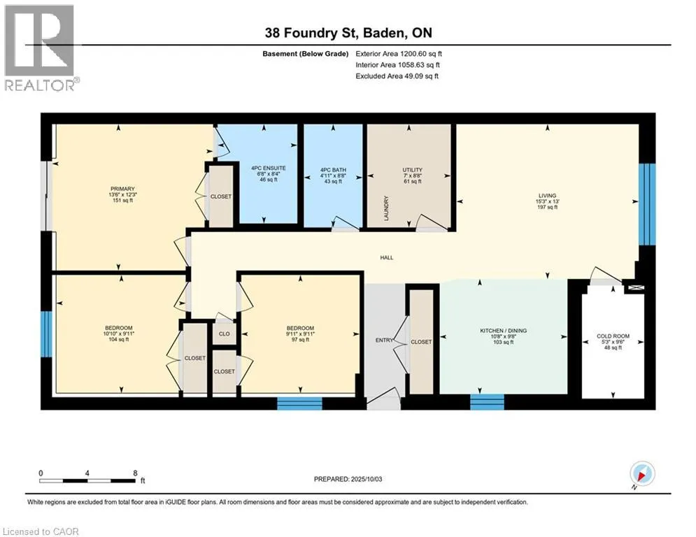 38 FOUNDRY Street