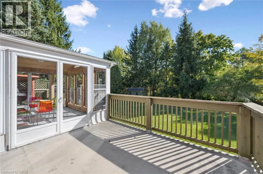 47 CORFIELD Drive