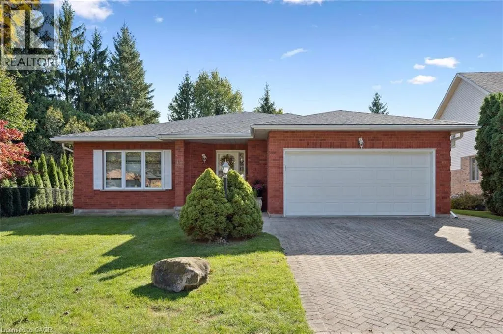 47 CORFIELD Drive