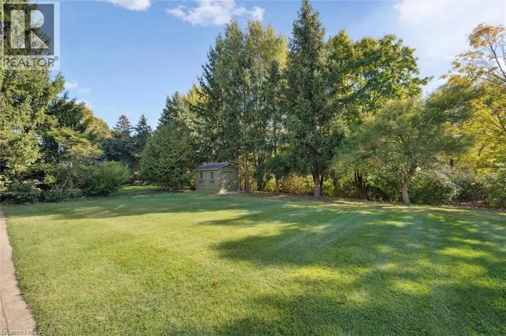 47 CORFIELD Drive