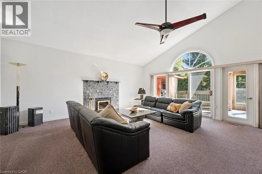 47 CORFIELD Drive