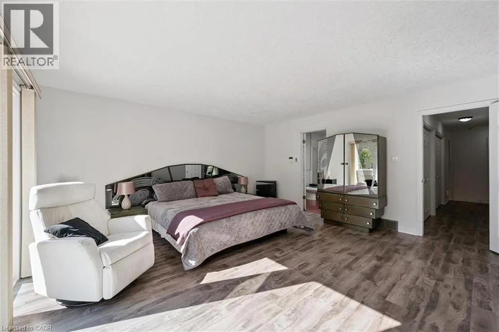 47 CORFIELD Drive