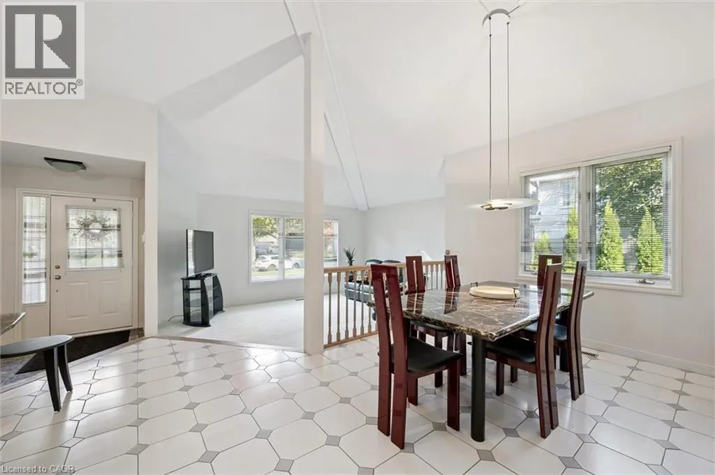 47 CORFIELD Drive