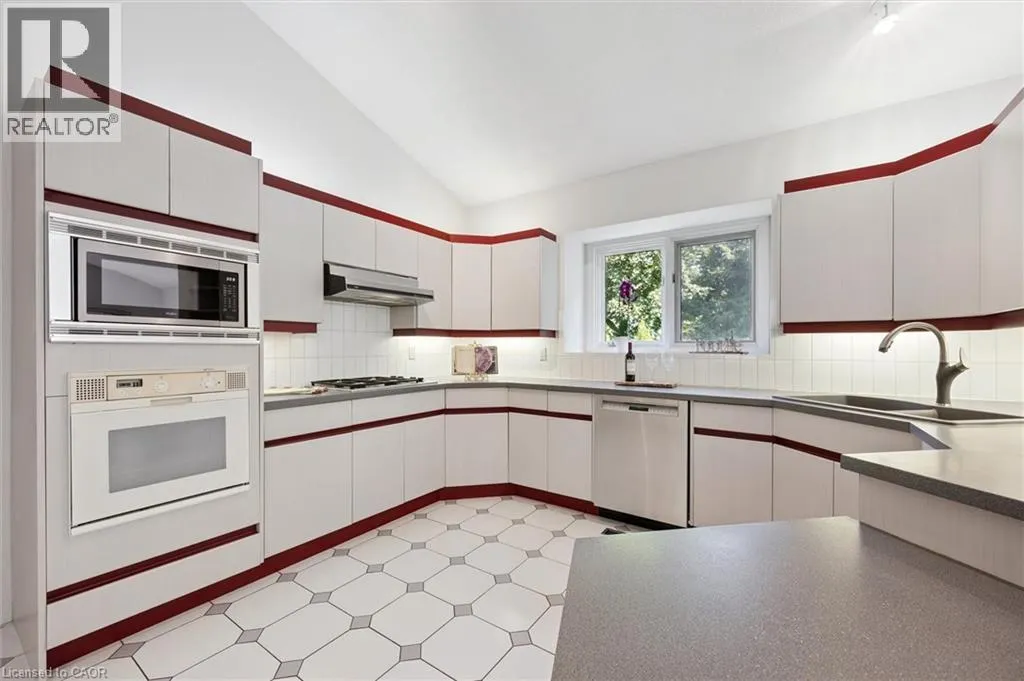 47 CORFIELD Drive