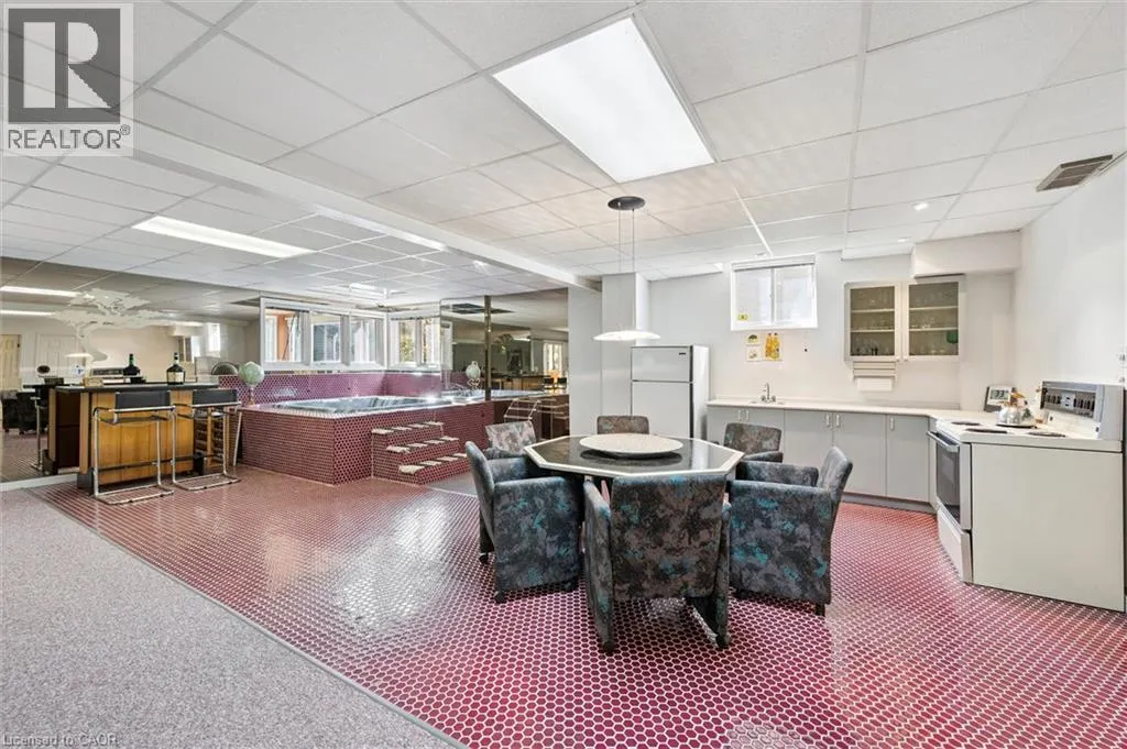 47 CORFIELD Drive