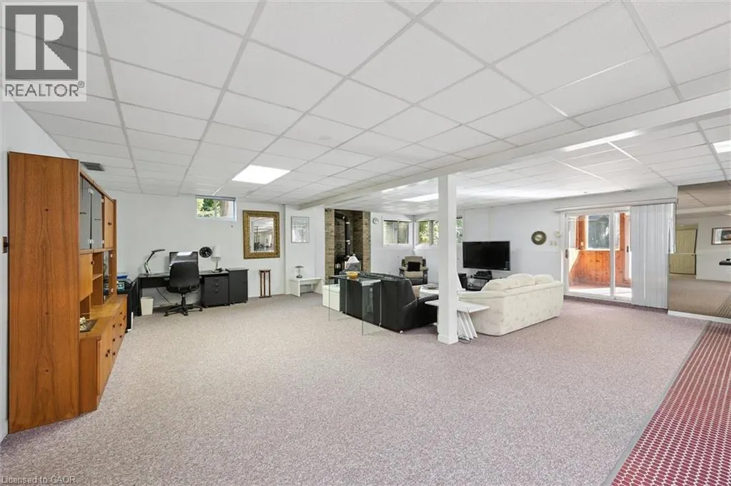 47 CORFIELD Drive