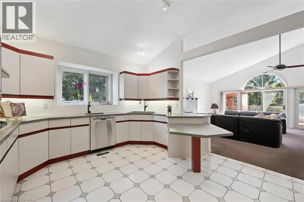 47 CORFIELD Drive