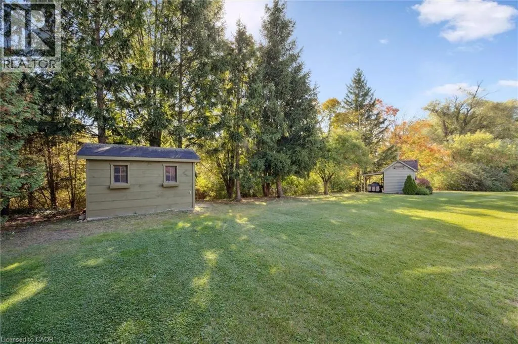 47 CORFIELD Drive