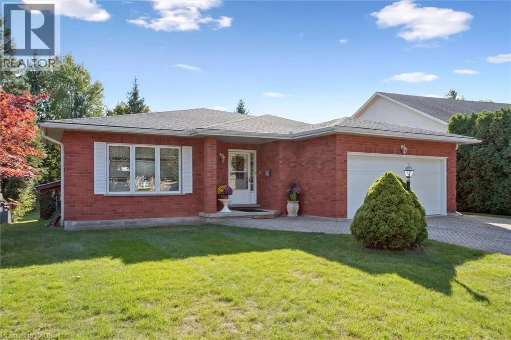 47 CORFIELD Drive