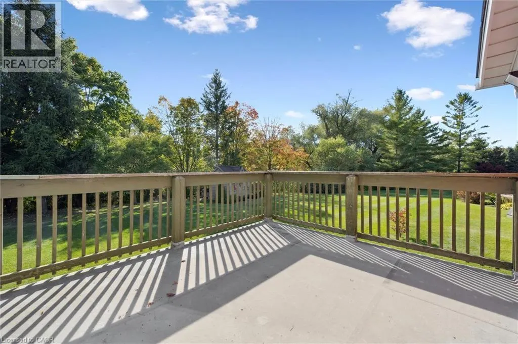 47 CORFIELD Drive