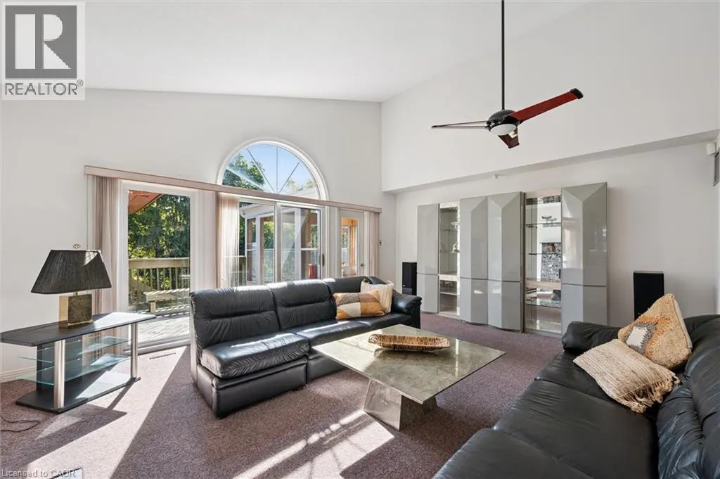 47 CORFIELD Drive