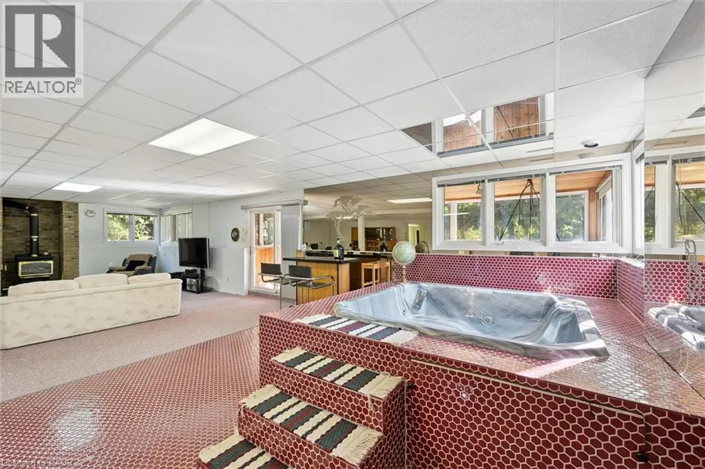 47 CORFIELD Drive
