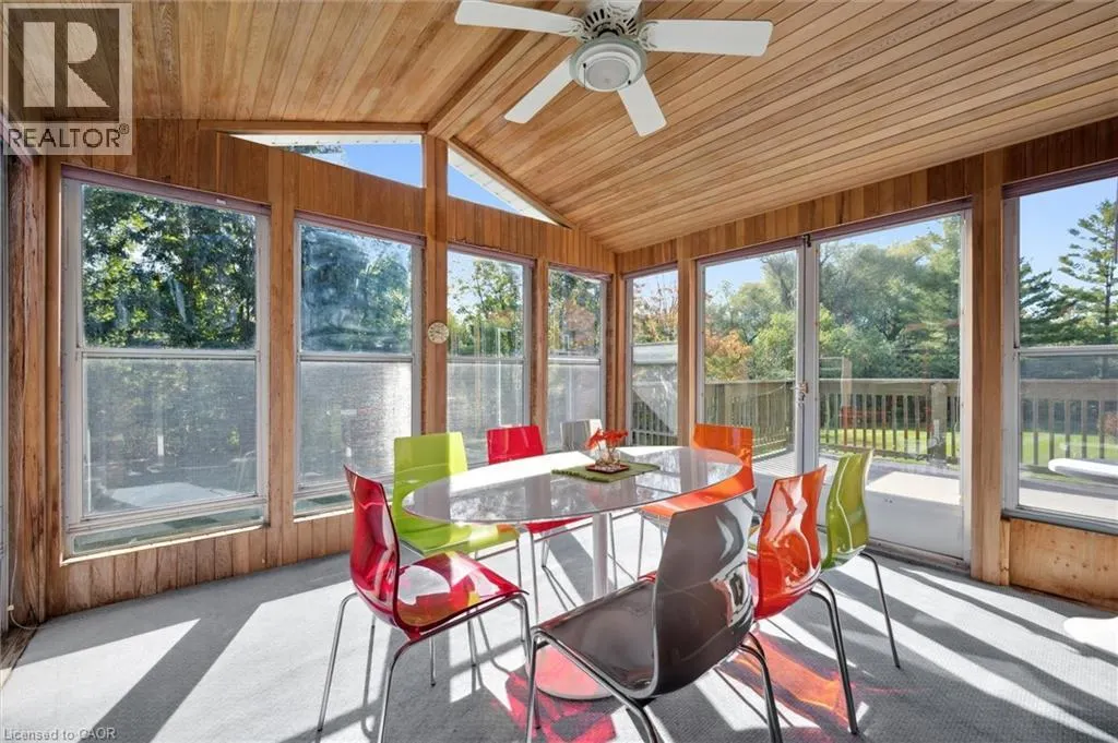 47 CORFIELD Drive