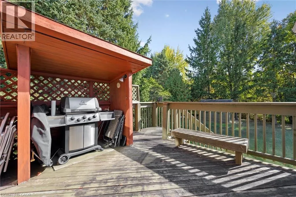 47 CORFIELD Drive