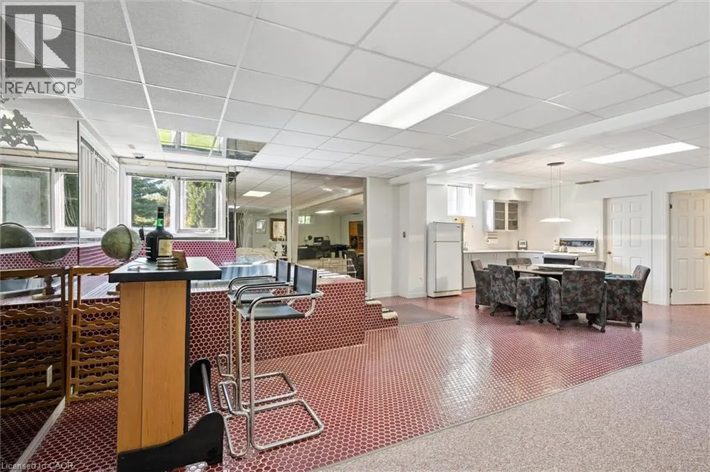 47 CORFIELD Drive