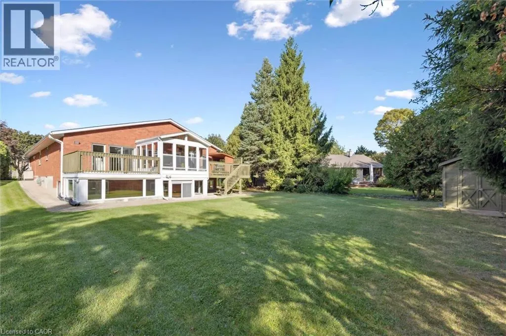 47 CORFIELD Drive