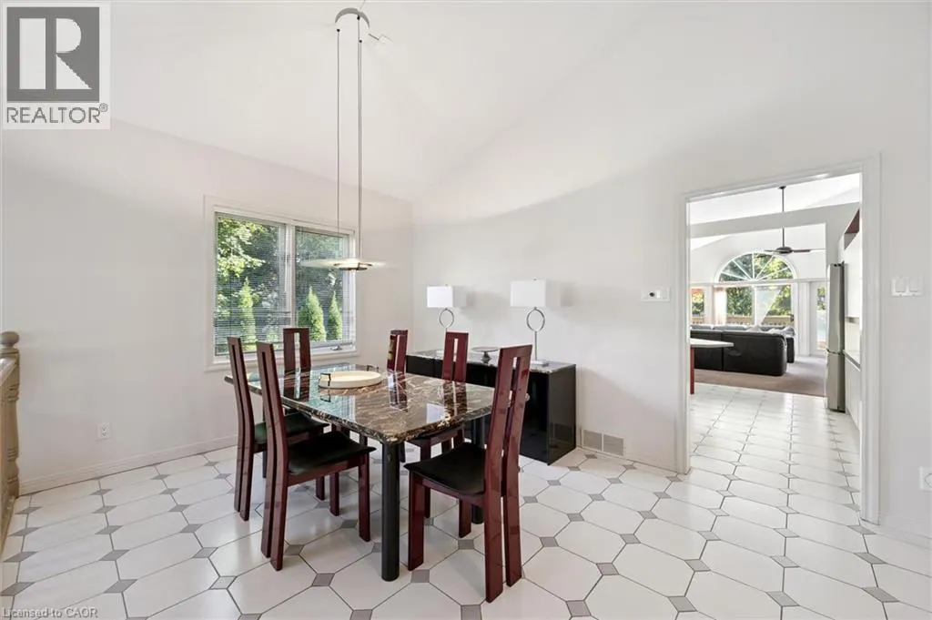47 CORFIELD Drive
