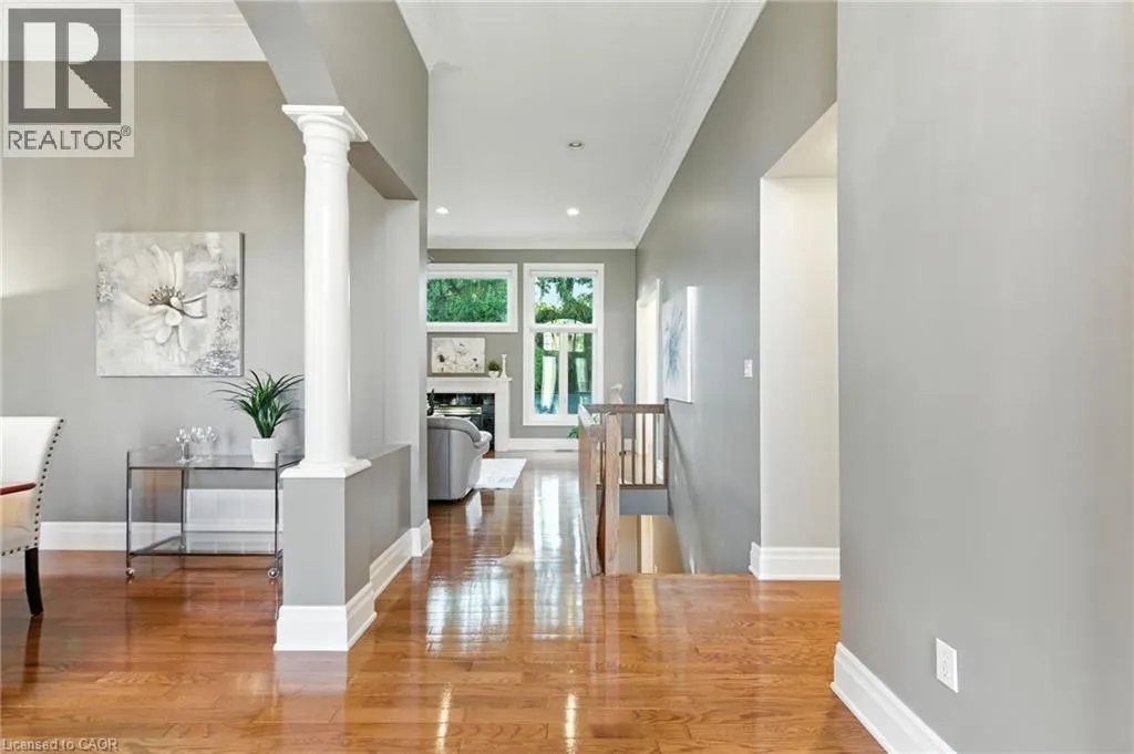 320 FIDDLERS GREEN Road
