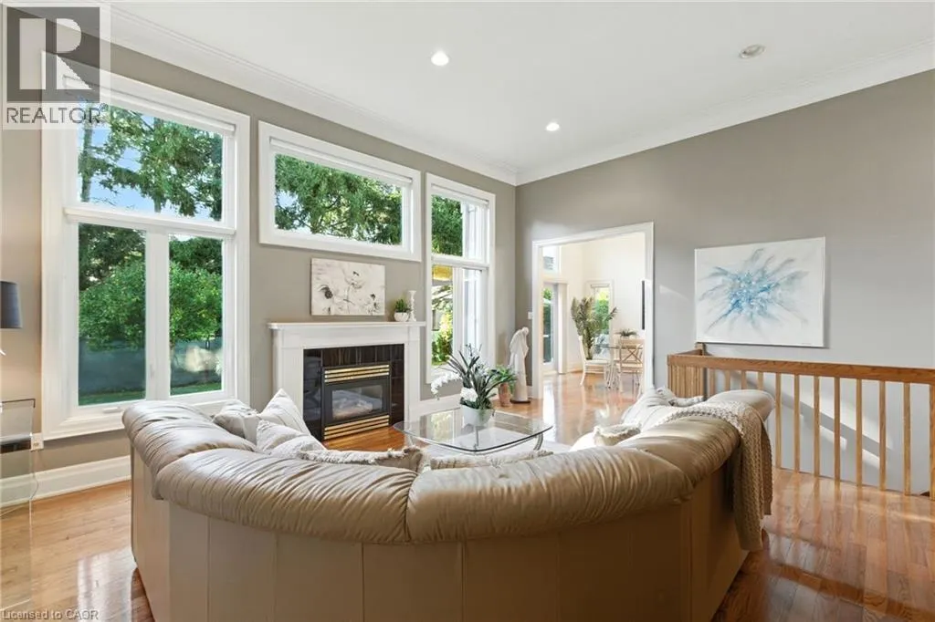 320 FIDDLERS GREEN Road