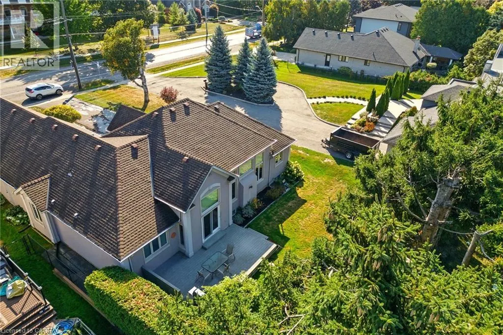 320 FIDDLERS GREEN Road