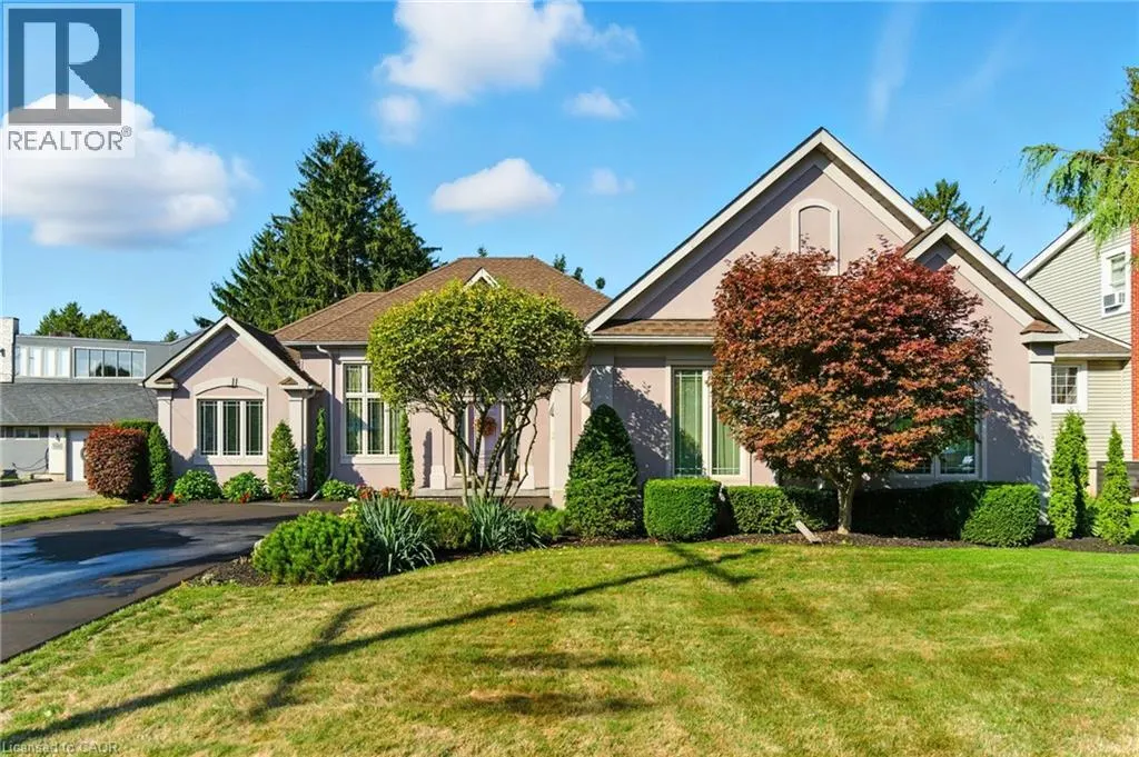 320 FIDDLERS GREEN Road