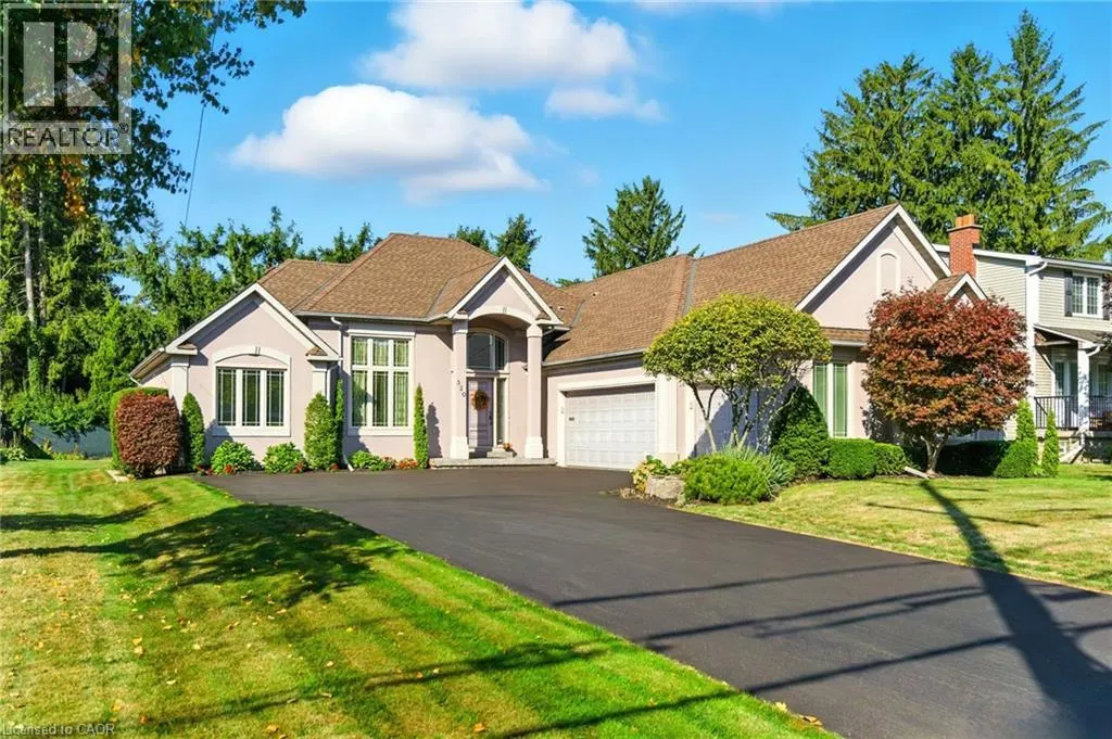 320 FIDDLERS GREEN Road