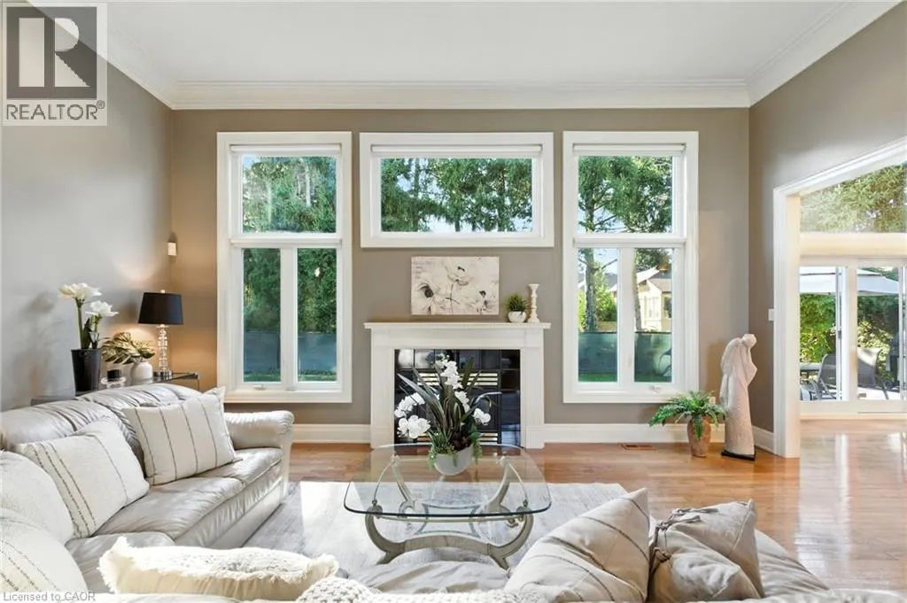 320 FIDDLERS GREEN Road