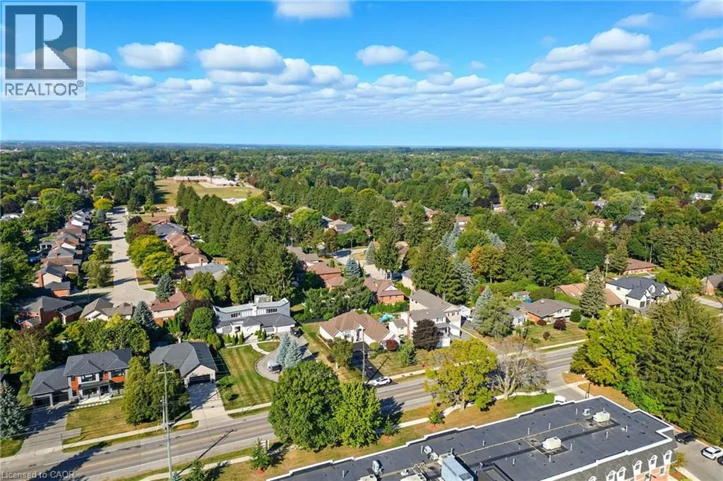 320 FIDDLERS GREEN Road