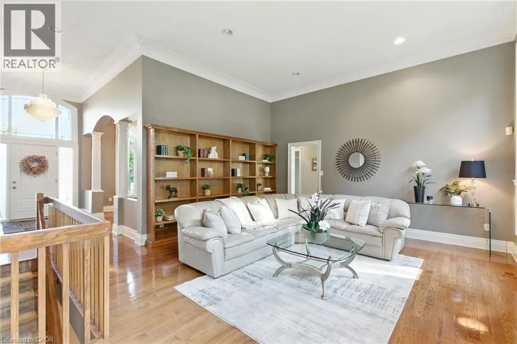320 FIDDLERS GREEN Road
