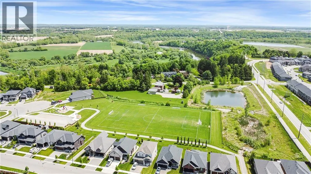 16 SCENIC RIDGE Gate