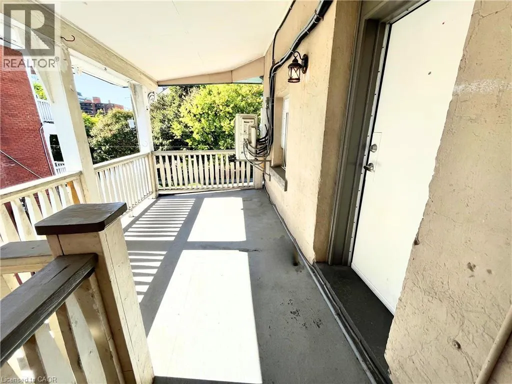 117 PARK Street S Unit# 7, #7
