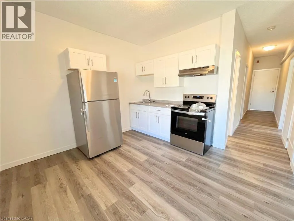 117 PARK Street S Unit# 7, #7