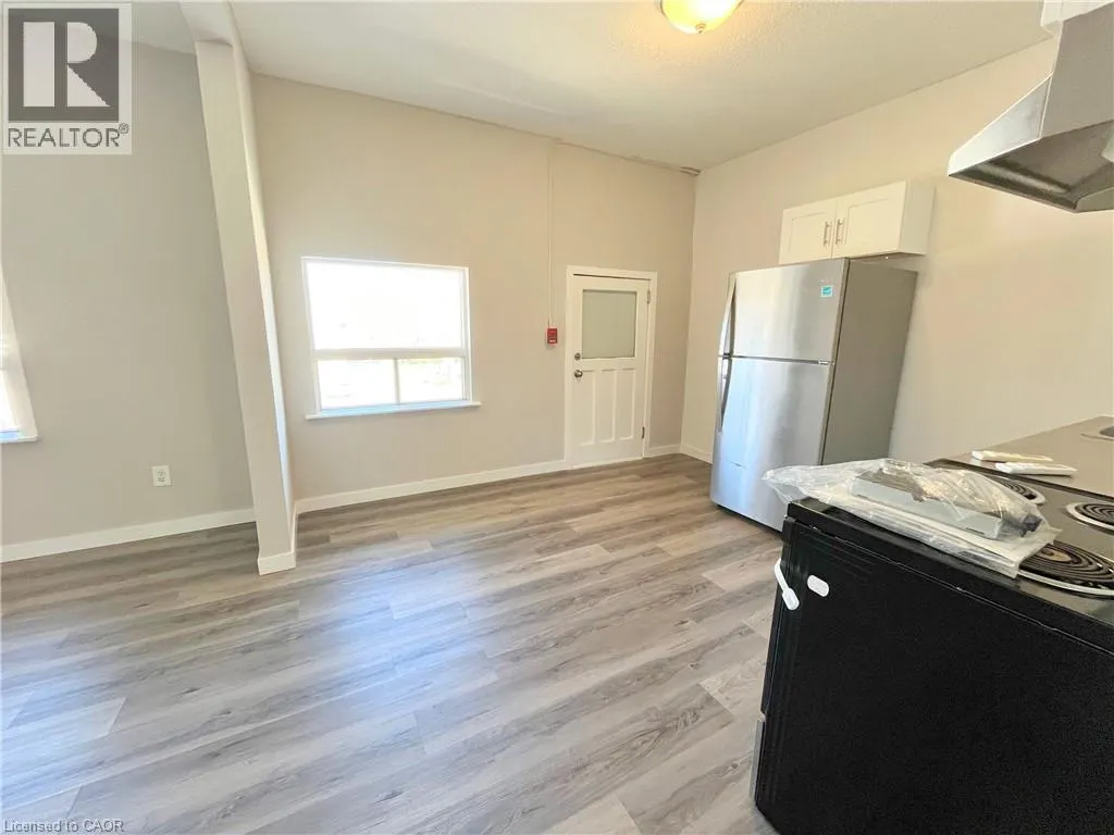 117 PARK Street S Unit# 7, #7