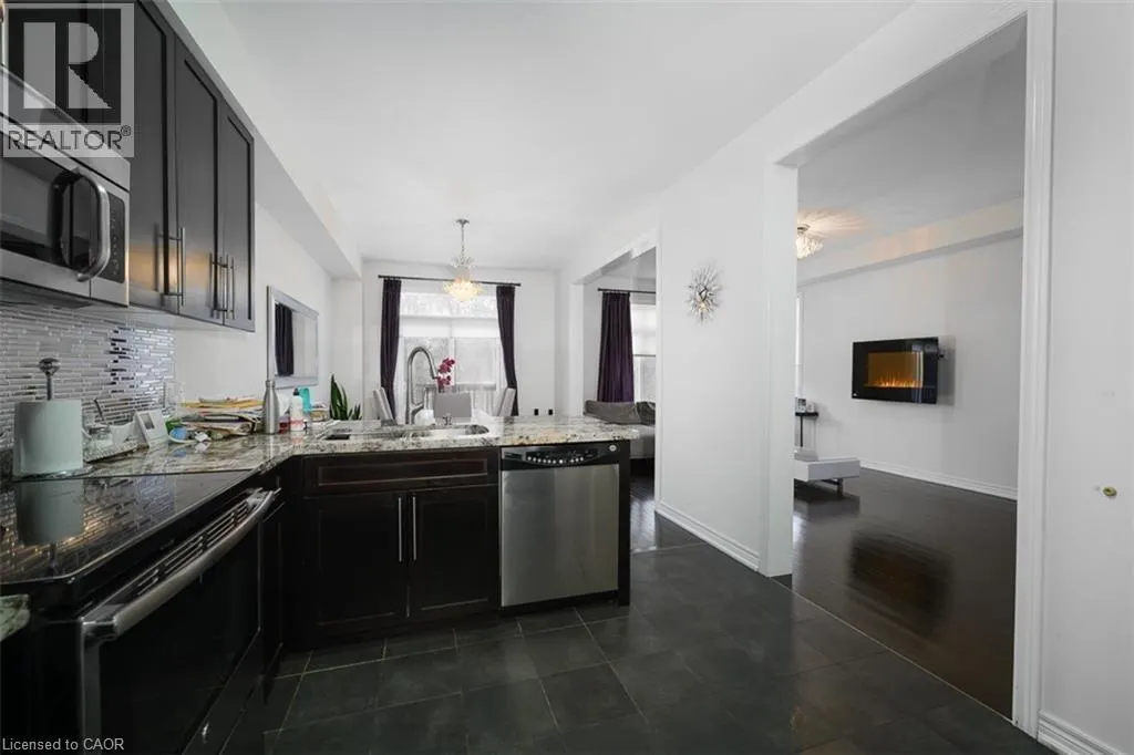 40 OAKHAVEN Place